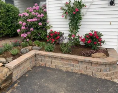 Green Diamond Landscapes, LLC - Landscape Construction in Concord, NH