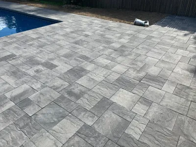 Green Diamond Landscapes, LLC - Landscape Construction in Concord, NH