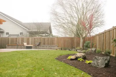 Springfield Recreation Zone — Landscape Construction project by Graham Landscape And Design