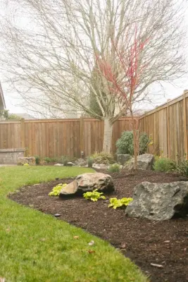 Graham Landscape and Design - Custom Home Builders in Eugene, OR