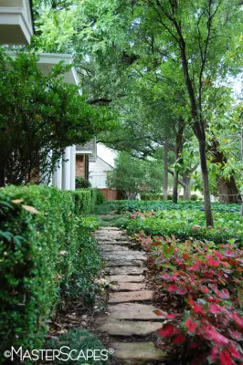 MasterScapes - Custom Home Builders in Abilene, TX