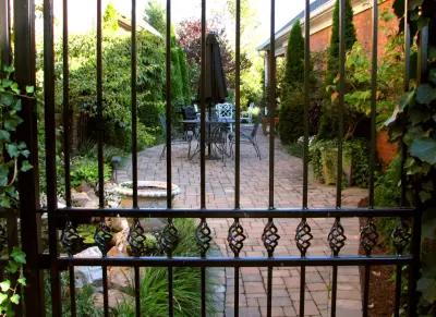 Green Acres Landscaping - Tree & Shrub Care in Bent Mountain, VA
