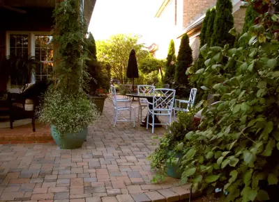 Green Acres Landscaping - Tree & Shrub Care in Bent Mountain, VA