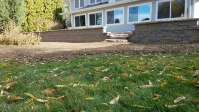 2A Landscape - Fence Installation in Wilderville, OR