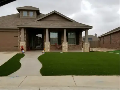 Supplementary Projects — Landscape Construction project by Buried Stone Rock Yard
