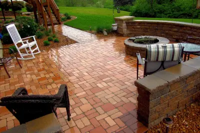Premier Garden Design - Custom Home Builders in Congerville, IL