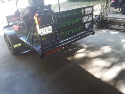 A cut above lawn care - Landscape Construction in Pocahontas, AR