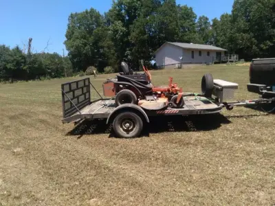 A cut above lawn care - Landscape Construction in Pocahontas, AR