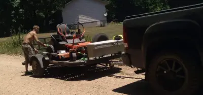 A cut above lawn care - Landscape Construction in Pocahontas, AR