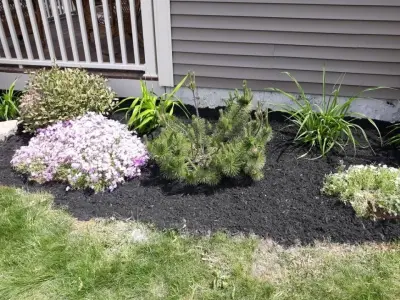 After Hours Landscaping - Fence Installation in Stetson, ME