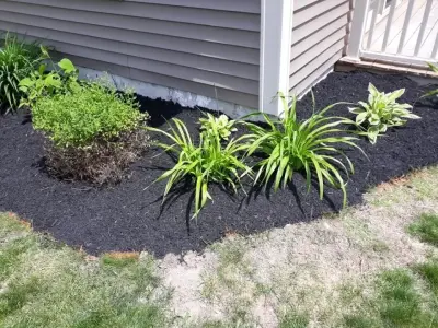 After Hours Landscaping - Fence Installation in Stetson, ME