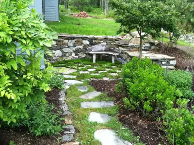 After Hours Landscaping - Fence Installation in Stetson, ME