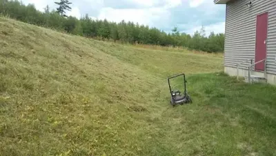 After Hours Landscaping - Fence Installation in Stetson, ME