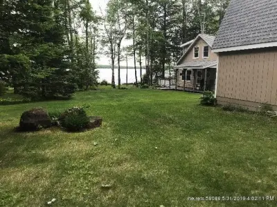 After Hours Landscaping - Fence Installation in Stetson, ME