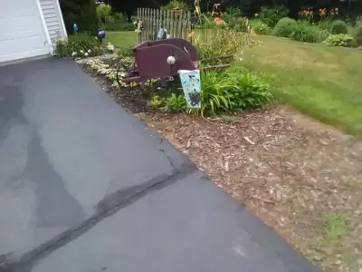 After Hours Landscaping - Fence Installation in Stetson, ME
