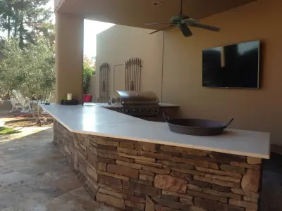 Gardens By Chilo & Susanna - Landscape Construction in Phoenix, AZ