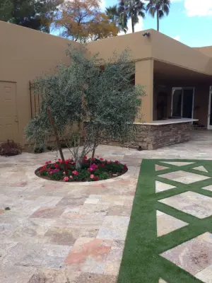 Gardens By Chilo & Susanna - Landscape Construction in Phoenix, AZ