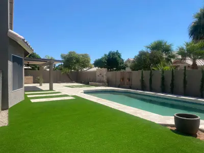 Gardens By Chilo & Susanna - Landscape Construction in Phoenix, AZ