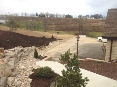 Bedner's Landscape and Design - Tree & Shrub Care in Mcdonald, PA