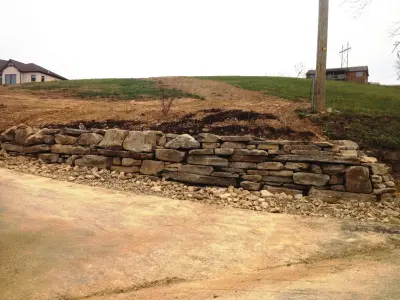 Bedner's Landscape and Design - Tree & Shrub Care in Mcdonald, PA