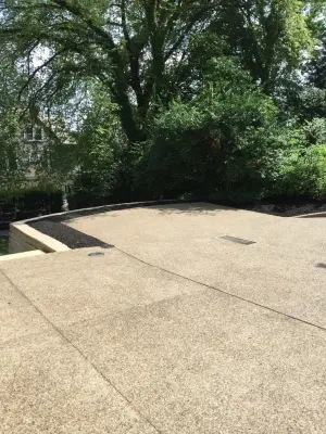 Isbir Construction & Landscape Corp. - Commercial Construction Services in Elizabeth, PA