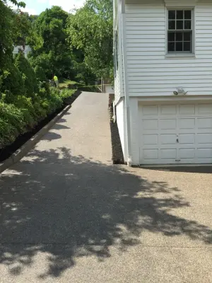Isbir Construction & Landscape Corp. - Commercial Construction Services in Elizabeth, PA