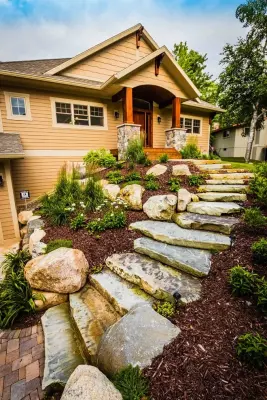 Copper Creek Landscaping - Deck Building & Repair in Nisswa, MN