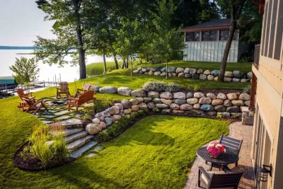 Copper Creek Landscaping - Deck Building & Repair in Nisswa, MN