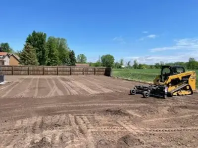 All-American Landscaping - Tree & Shrub Care in Midland, MI