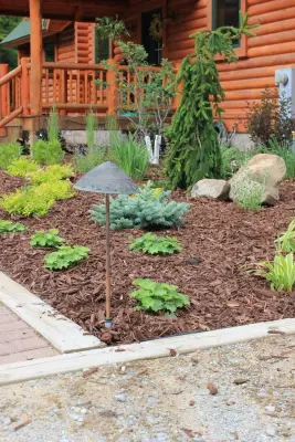 Up Scapes LLC - Landscape Construction in Chatham, MI