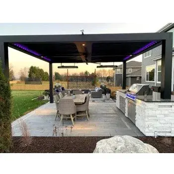 Alt's Operation - Patio Design & Installation in Verona, WI
