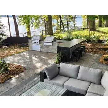 Alt's Operation - Patio Design & Installation in Verona, WI