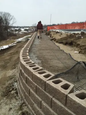 Twin Oaks Landscaping - Landscape Construction in Des Moines, IA
