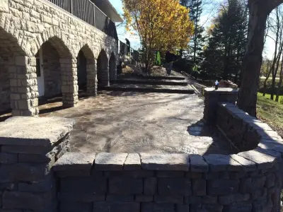 Twin Oaks Landscaping - Landscape Construction in Des Moines, IA