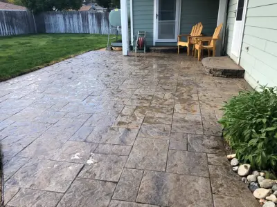 Camelot Landscaping - Deck Building & Repair in Mount Shasta, CA