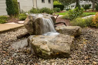 Tussey Landscaping, LLC - Fence Installation in Hollidaysburg, PA
