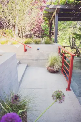 Regenesis Ecological Design - Tree & Shrub Care in Ashland, OR