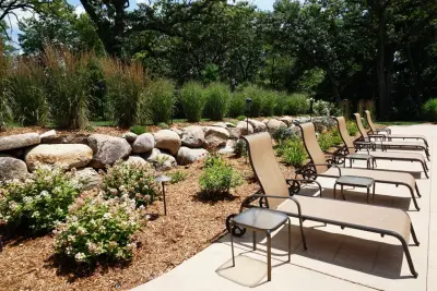 Ted Lare Design Build - Landscape Construction in Cumming, IA