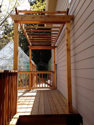 LandArc Landscaping & Design - Custom Home Builders in Eugene, OR