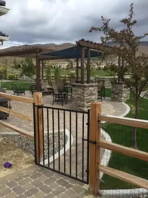 2 Crazy Gardeners Landscaping - Landscape Design in Reno, NV
