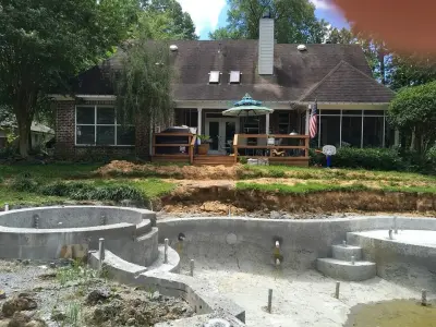 ARK Design + Build - Architectural & Building Design Services in Madison, MS