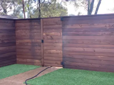Nickel Creek Landscape & Design - Deck Building & Repair in Ukiah, CA