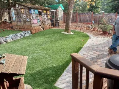 Nickel Creek Landscape & Design - Deck Building & Repair in Ukiah, CA
