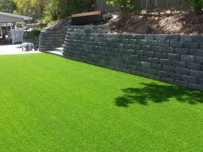 Nickel Creek Landscape & Design - Deck Building & Repair in Ukiah, CA
