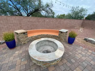 AZ Custom Landscaping - Custom Home Builders in Tucson, AZ