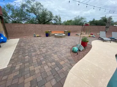 Terrain 5725 by AZ Custom Landscaping