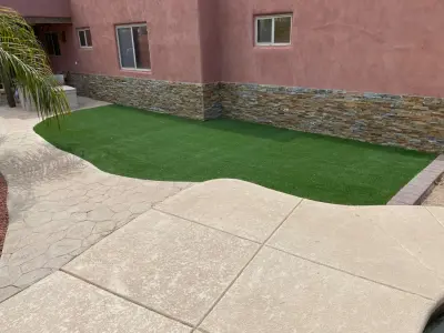 AZ Custom Landscaping - Custom Home Builders in Tucson, AZ