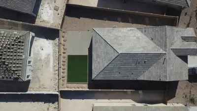 Landscape 55 Reimagined by AZ Custom Landscaping