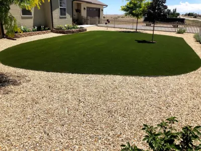 Above & Beyond Lawn & Landscaping - Tree & Shrub Care in Pueblo, CO