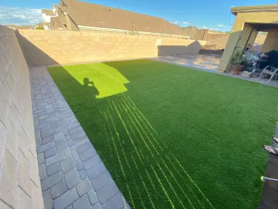 AZ Custom Landscaping - Custom Home Builders in Tucson, AZ